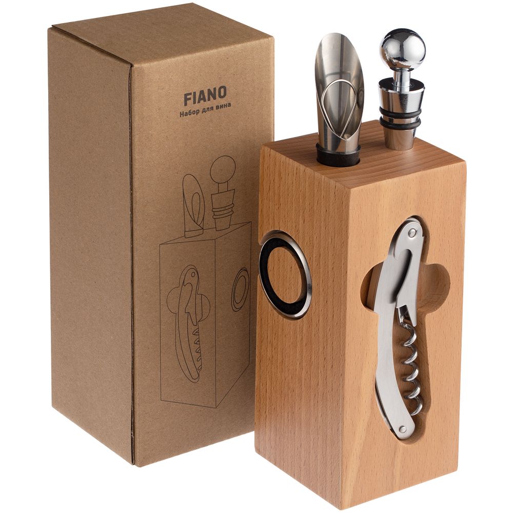 Набор для вина Fiano, ver.2 — изображение 7