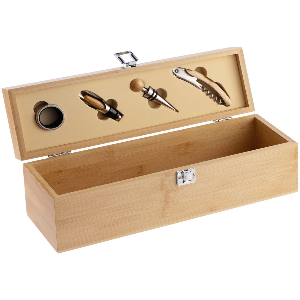 Набор винных принадлежностей Vinotech — изображение 3