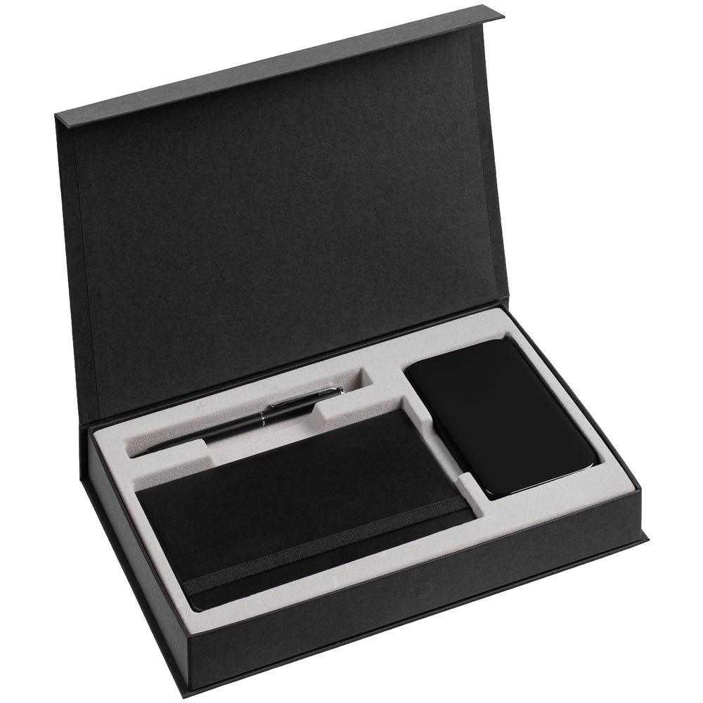 Набор Replica Energy, черный — изображение 3