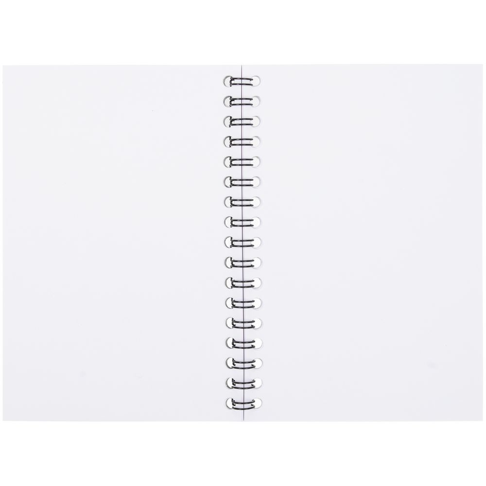 Блокнот Essing M без линовки, крафт — изображение 4