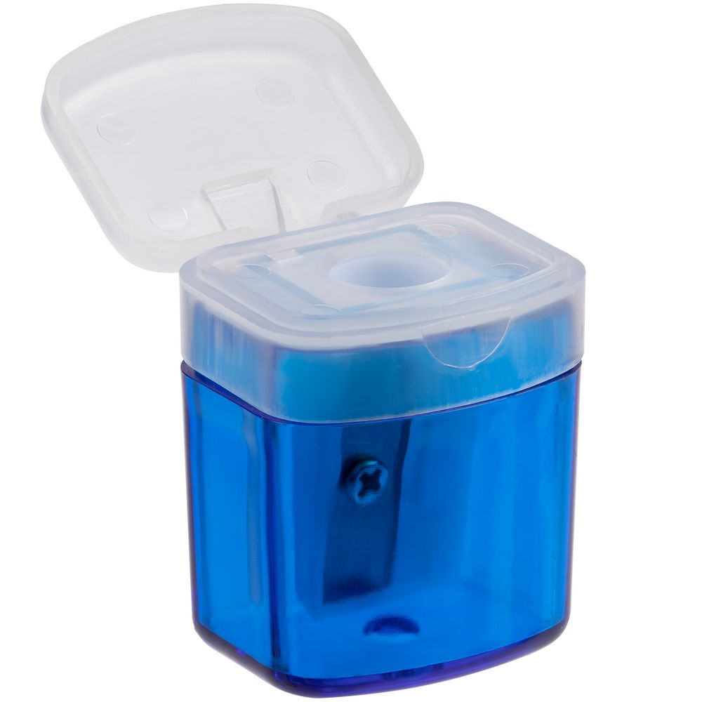 Точилка для карандашей Conicity, синяя — изображение 3