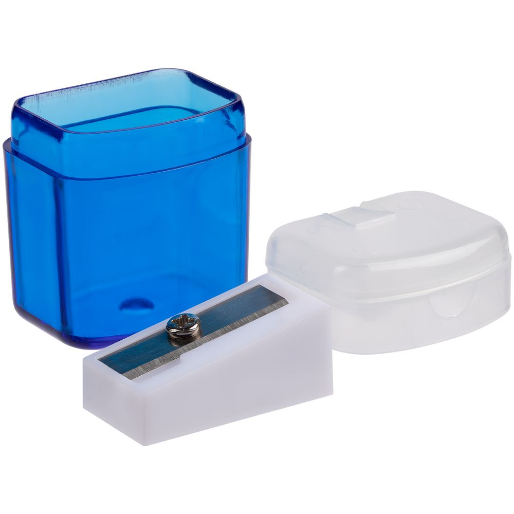 Точилка для карандашей Conicity, синяя — изображение 4