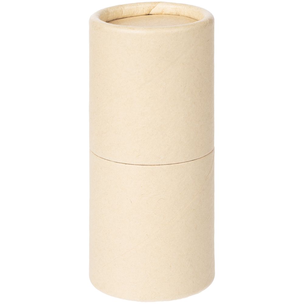 Набор цветных карандашей Pencilvania Tube Plus, крафт — изображение 3