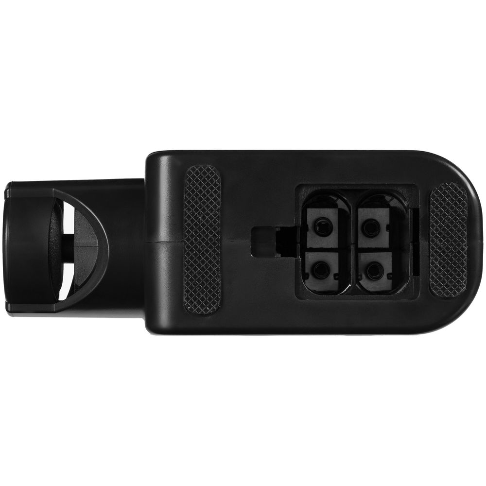 Электрическая точилка для ножей Knives Out, черная — изображение 5