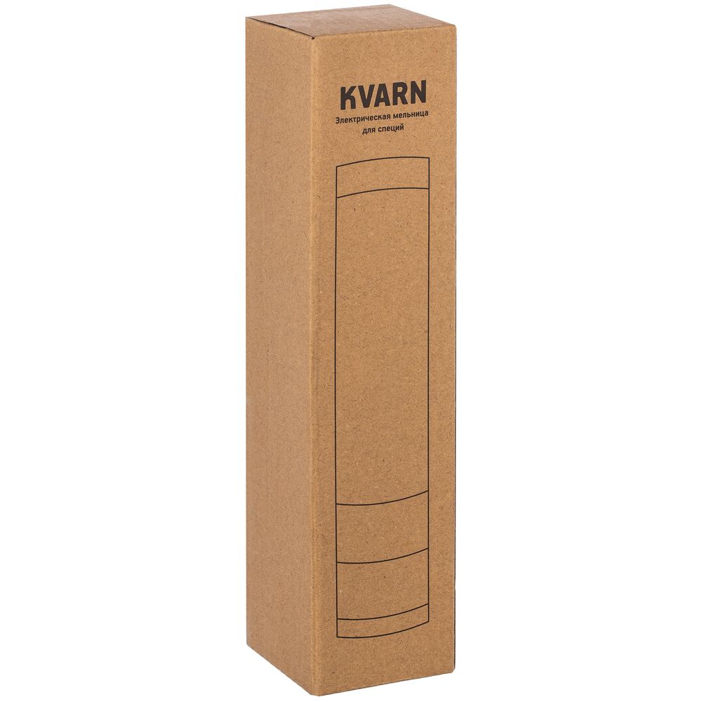 Электрическая мельница для специй Kvarn — изображение 8