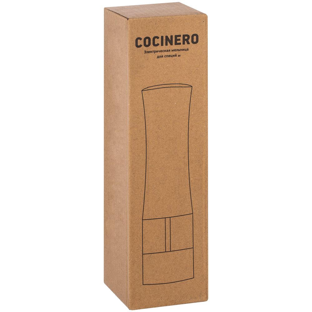Электрическая мельница для специй Cocinero — изображение 9