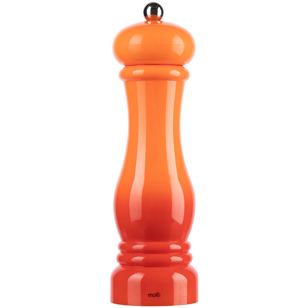 Набор Gambit с мельницей и фартуком, оранжевый — изображение 6