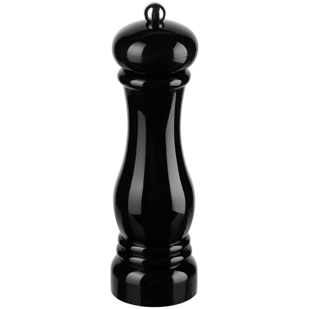 Механическая мельница для специй Gambit, черная — изображение 3