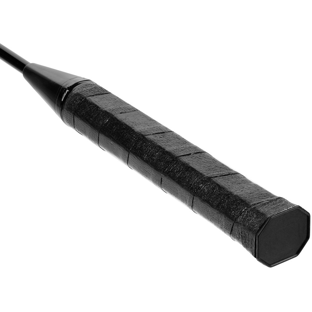 Набор для игры в бадминтон Gloucester, черно-серый — изображение 4