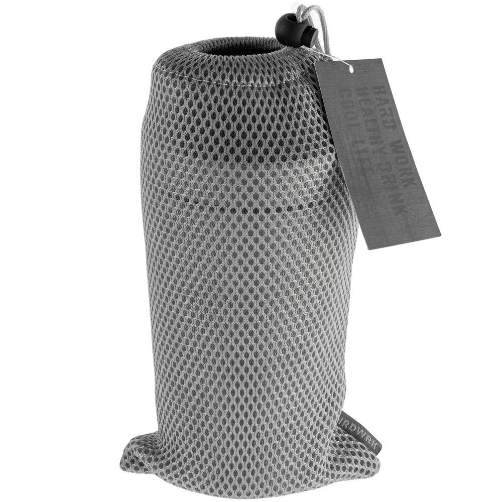 Спортивный шейкер Hard Work — изображение 7