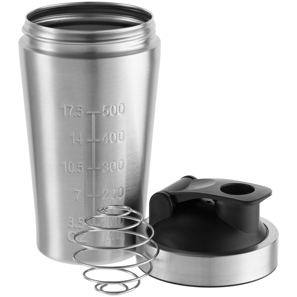 Спортивный шейкер Hard Work — изображение 5