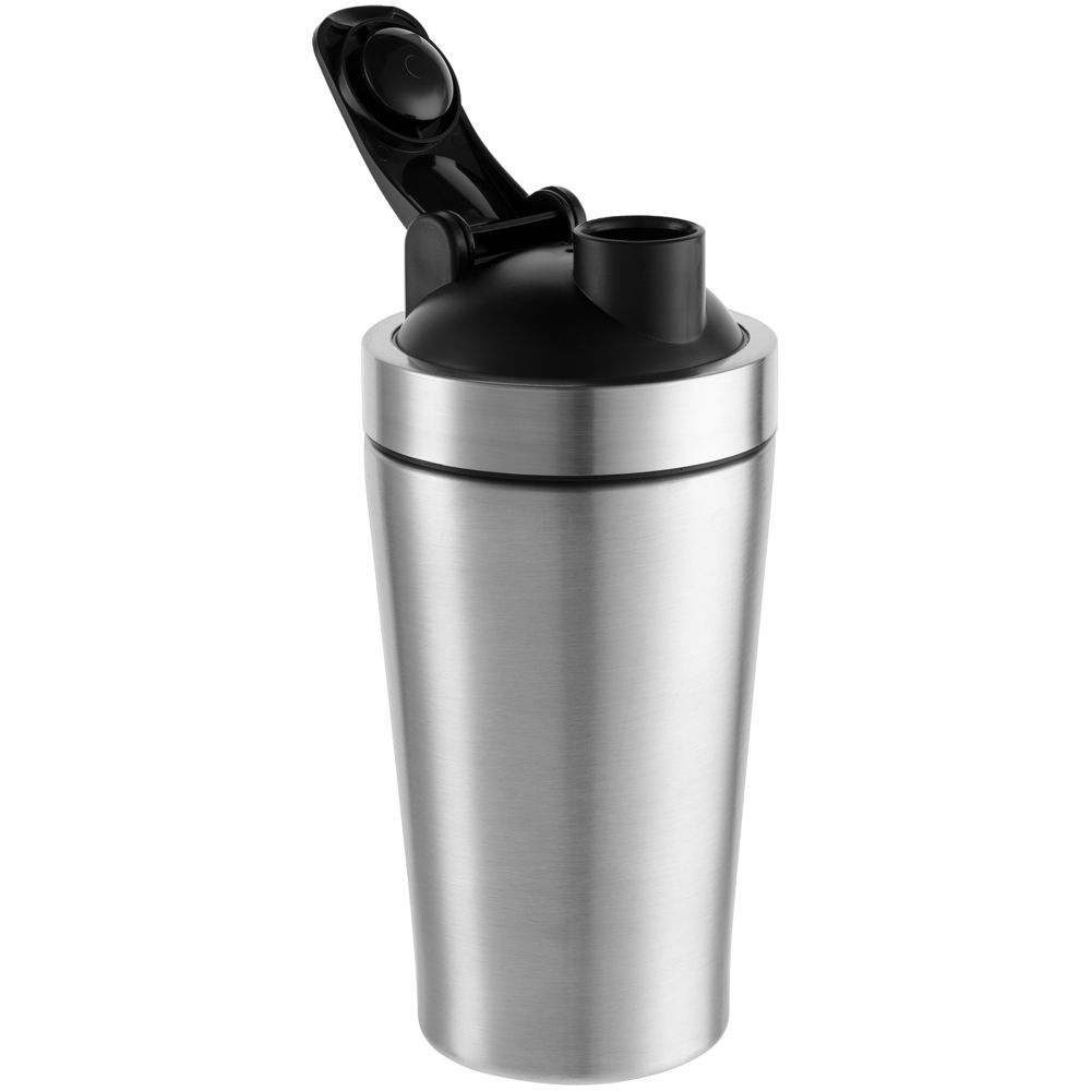 Спортивный шейкер Hard Work — изображение 4