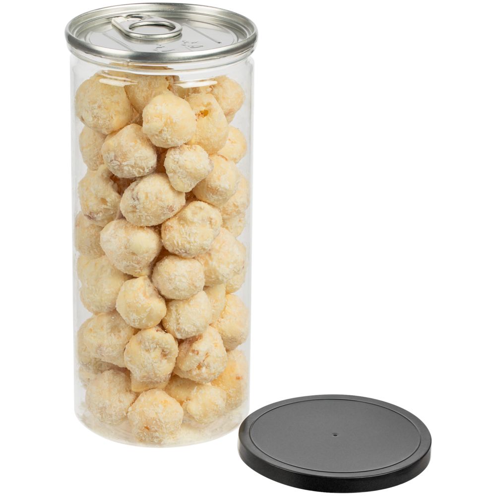 Попкорн Pop Drop, в карамельной глазури с кокосом — изображение 3