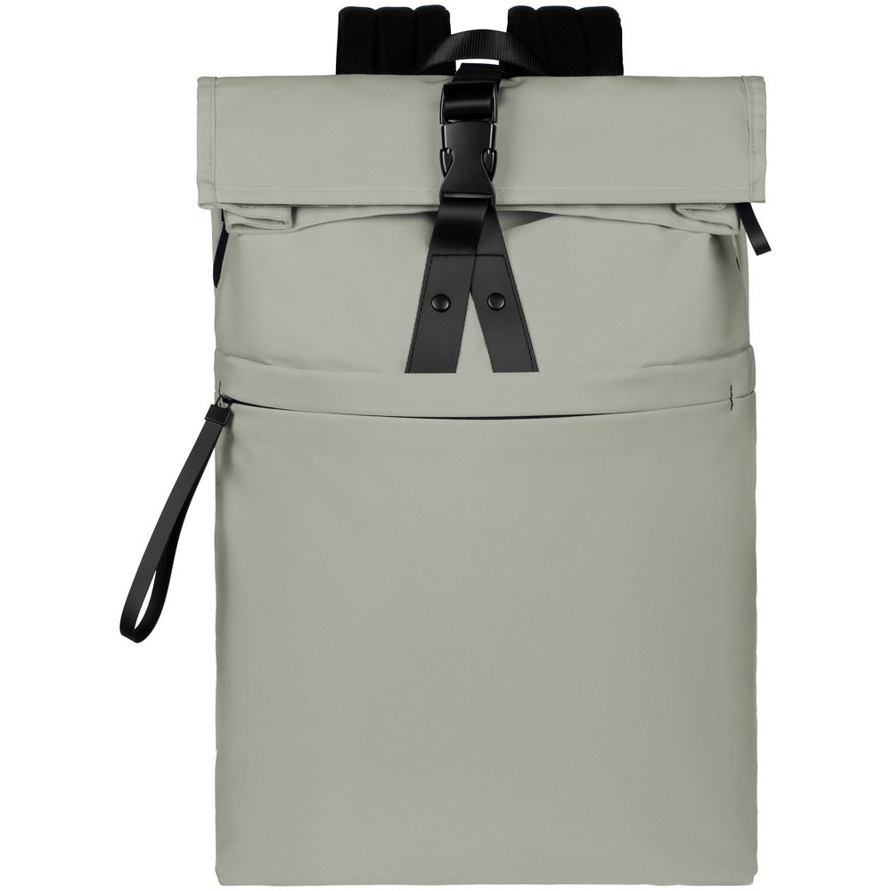 Рюкзак urbanPulse, серый — изображение 3