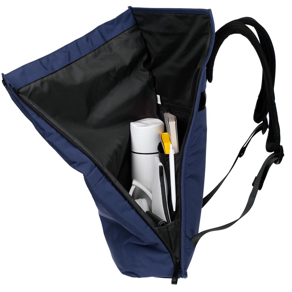 Рюкзак urbanPulse, синий — изображение 5