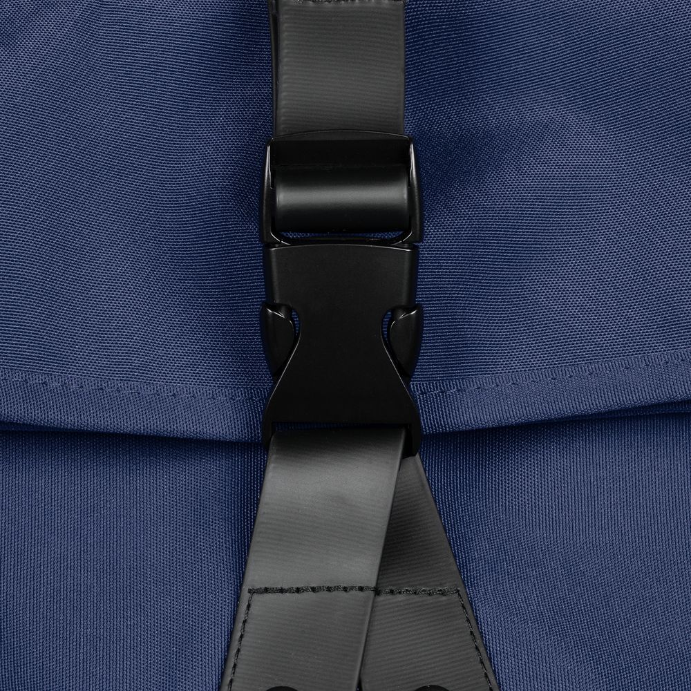 Рюкзак urbanPulse, синий — изображение 7