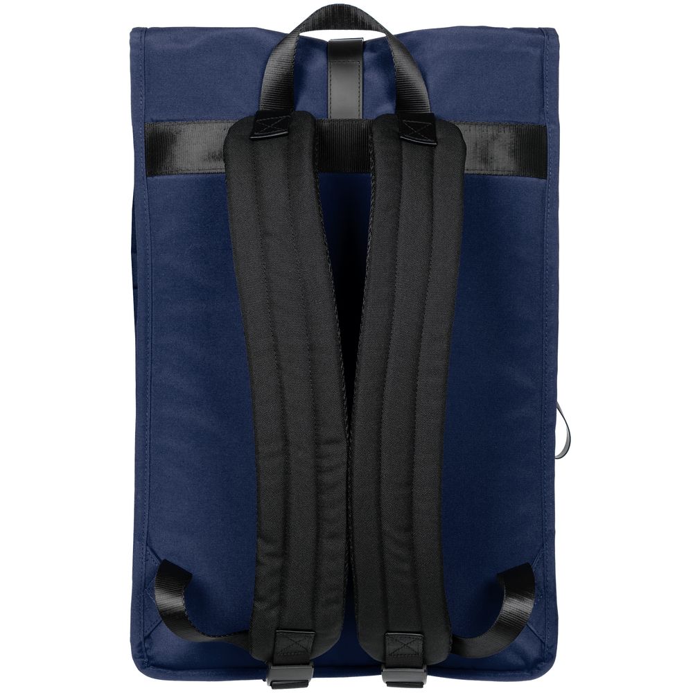 Рюкзак urbanPulse, синий — изображение 8