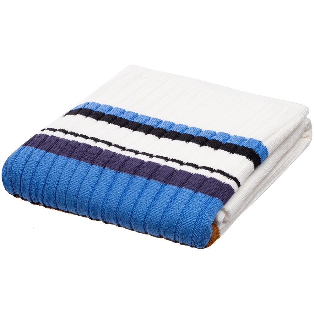 Плед Friolenta, молочный — изображение 5