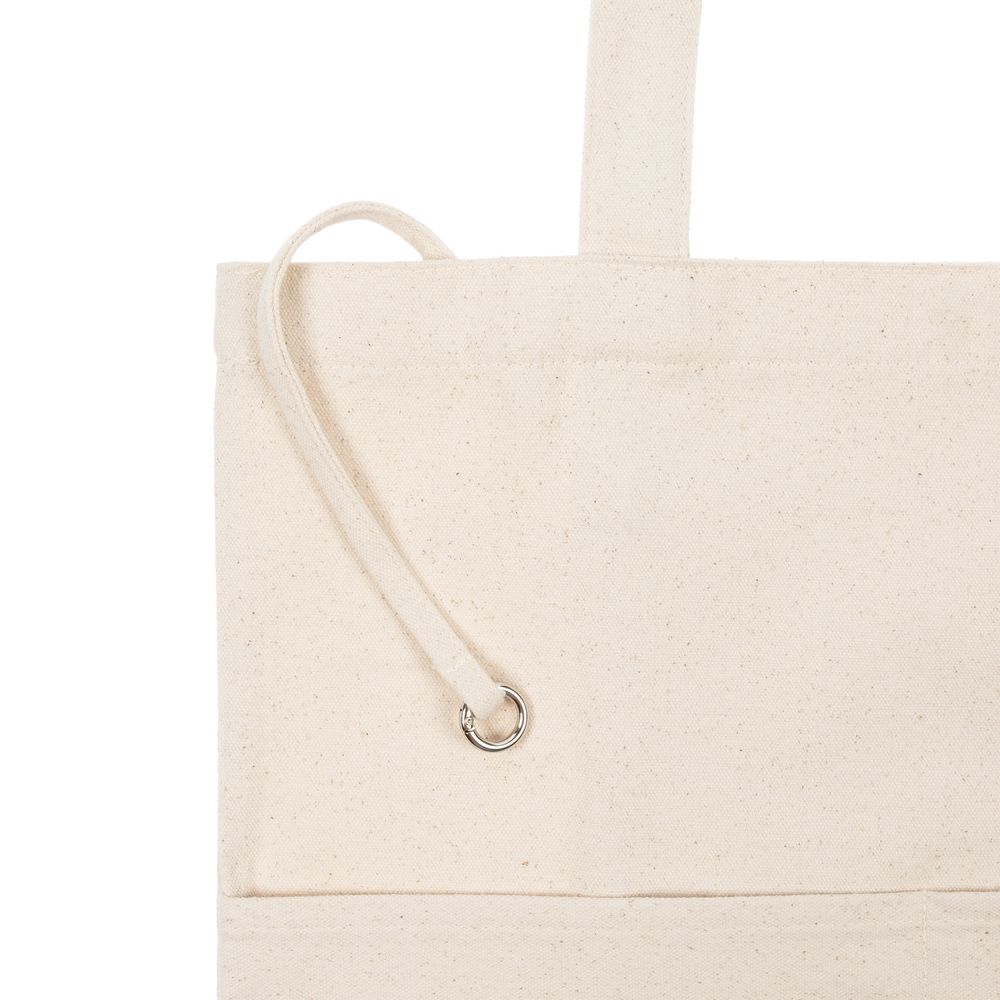 Сумка для покупок Mister Big, неокрашенная — изображение 7