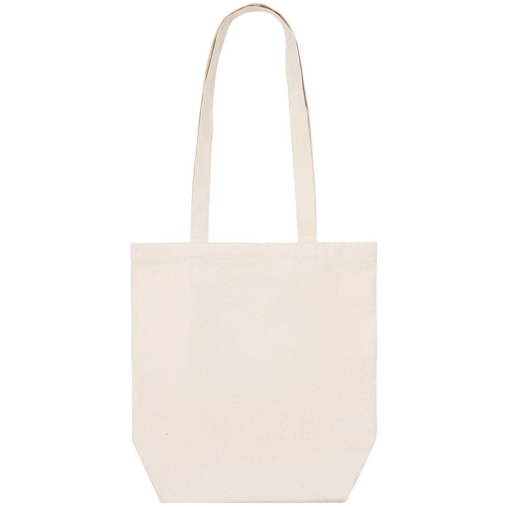 Сумка для покупок Mister Big, неокрашенная — изображение 4