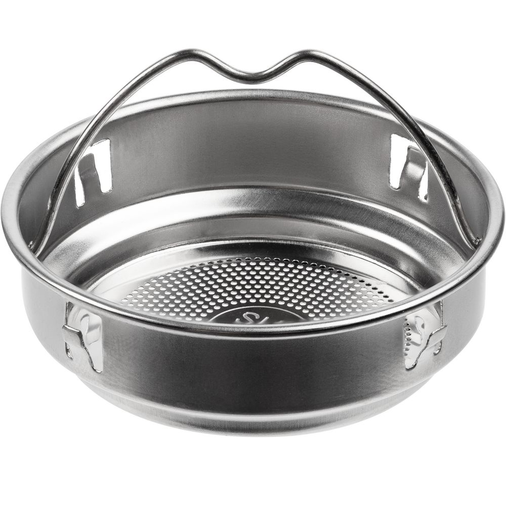 Смарт-бутылка с заменяемой батарейкой Long Therm Soft Touch, красная — изображение 6