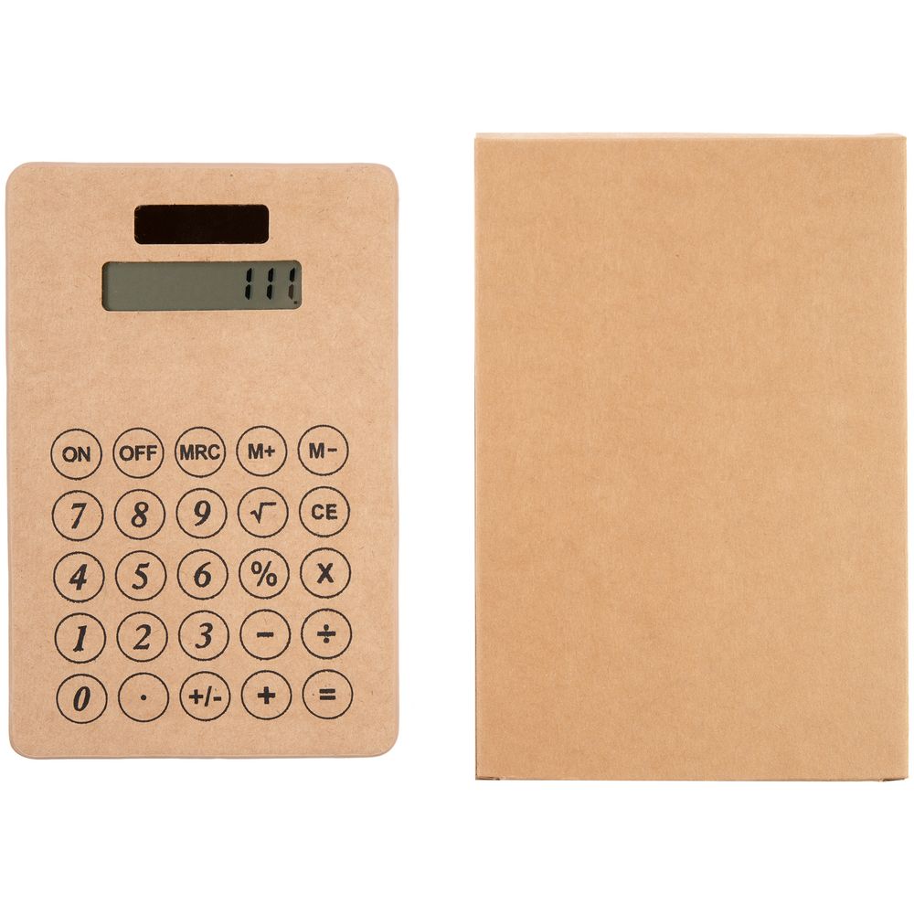 Калькулятор Kraftwerk — изображение 6