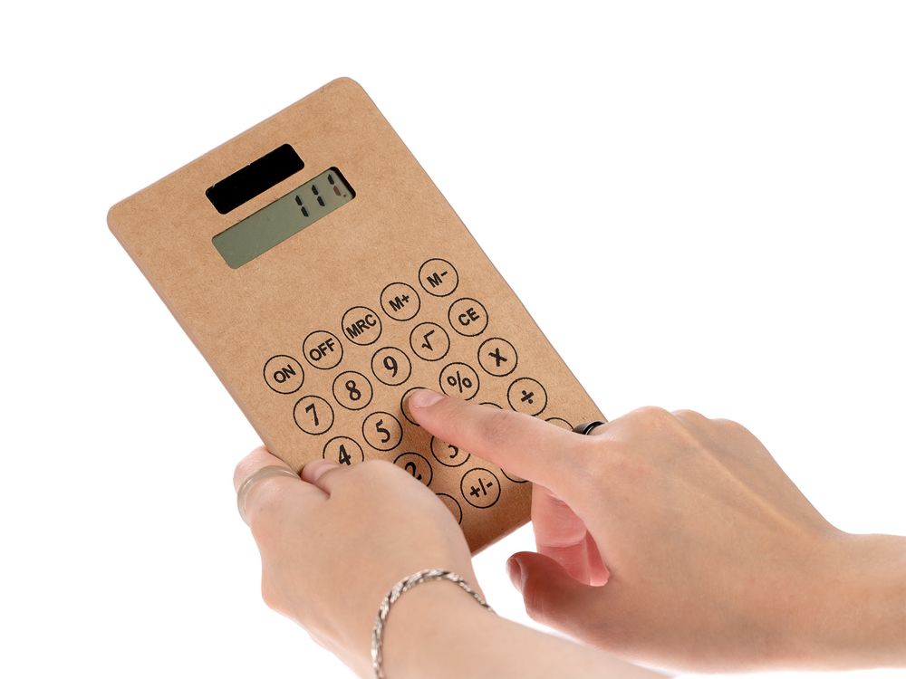 Калькулятор Kraftwerk — изображение 8