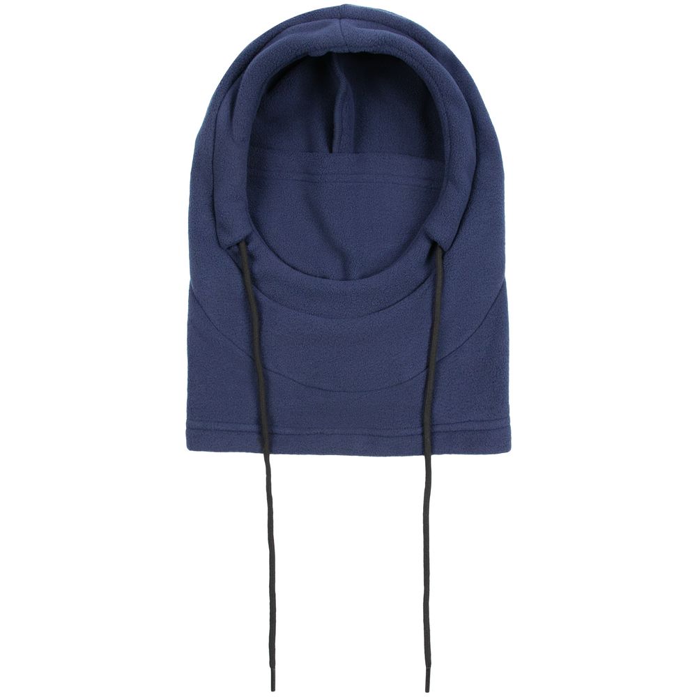 Балаклава-капюшон Nesse, темно-синяя — изображение 3
