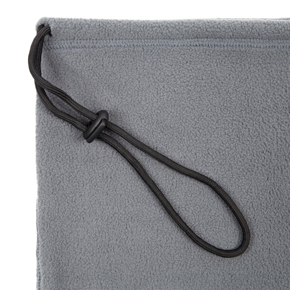 Бафф Nesse, серый — изображение 3