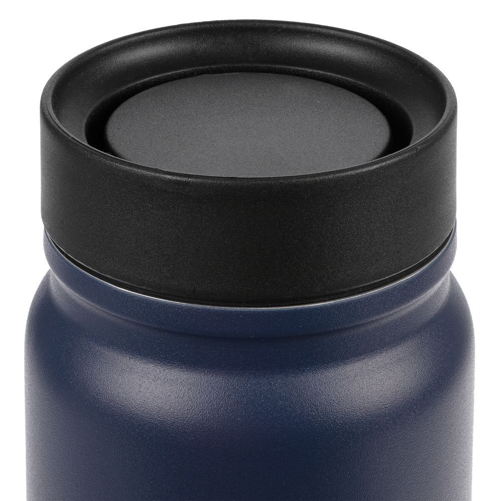 Термостакан Hardproof, синий — изображение 5