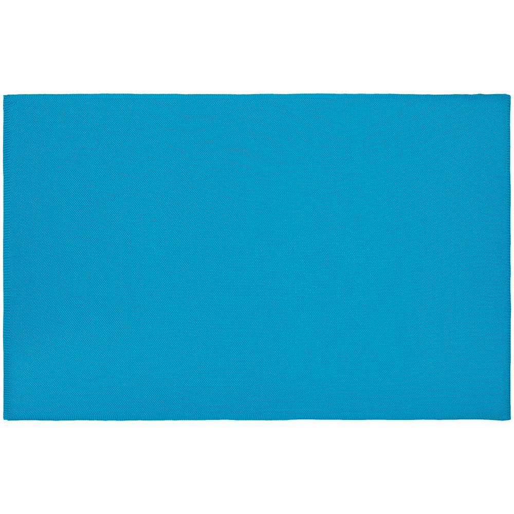 Плед Longview, бирюзовый — изображение 5