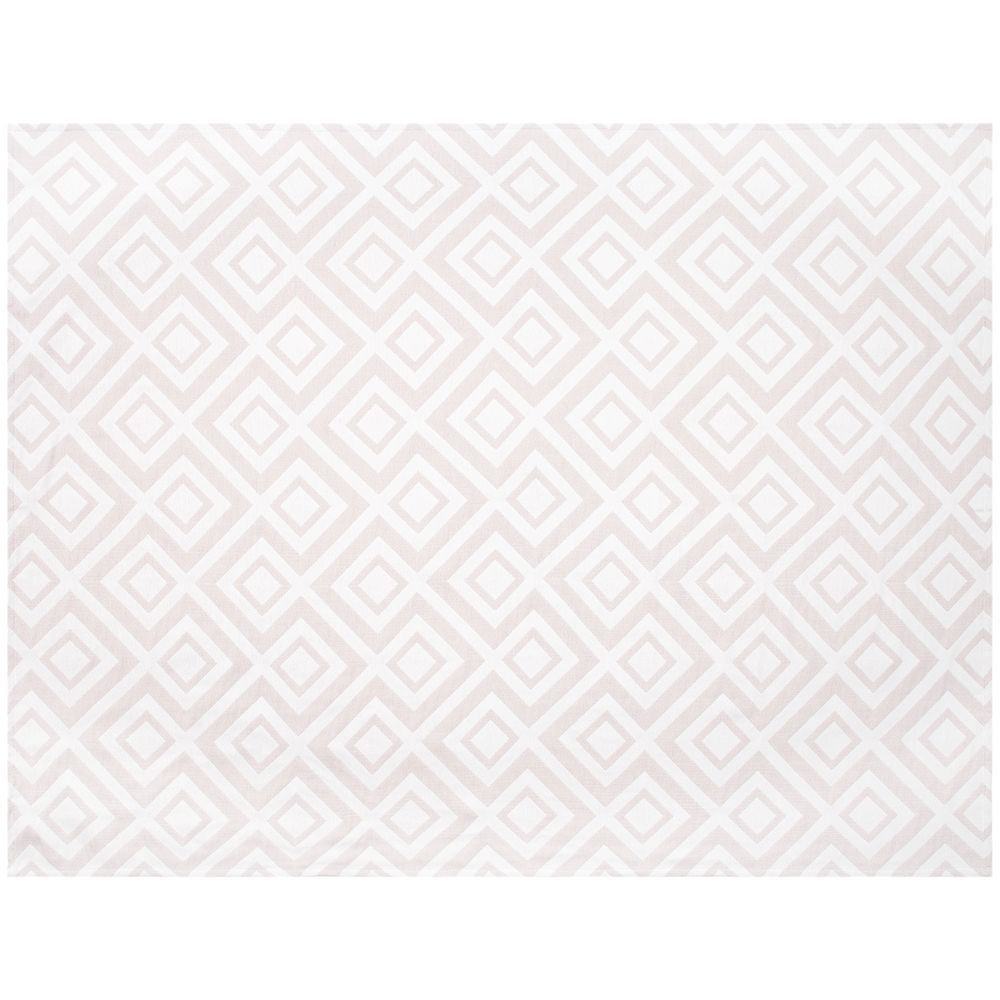 Плед Cordoba, бежевый — изображение 5