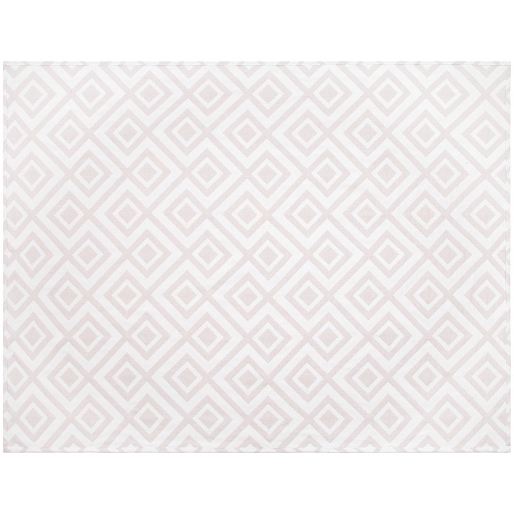 Плед Cordoba, бежевый — изображение 6