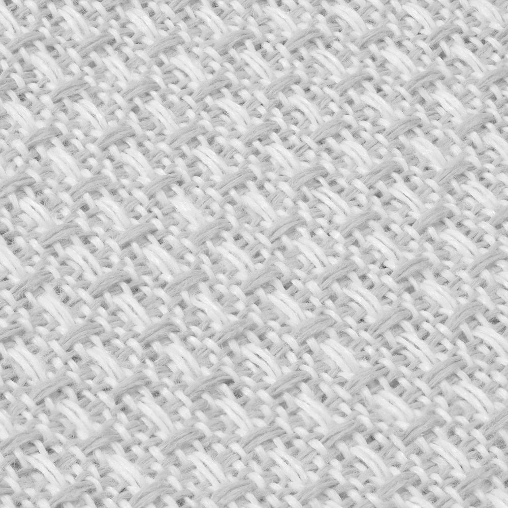 Плед Murcia XL, серый — изображение 5