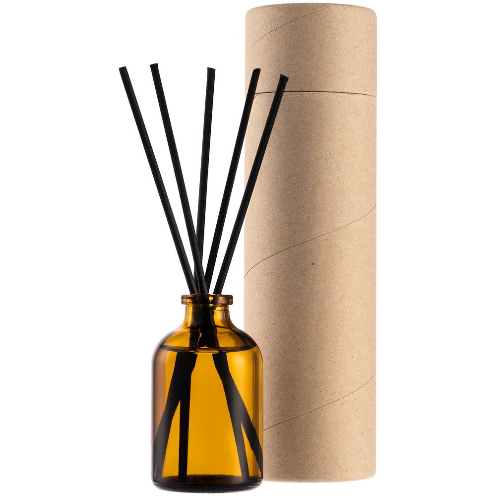 Ароматизатор воздуха Savor Flavor, шафран и ветивер — изображение 4