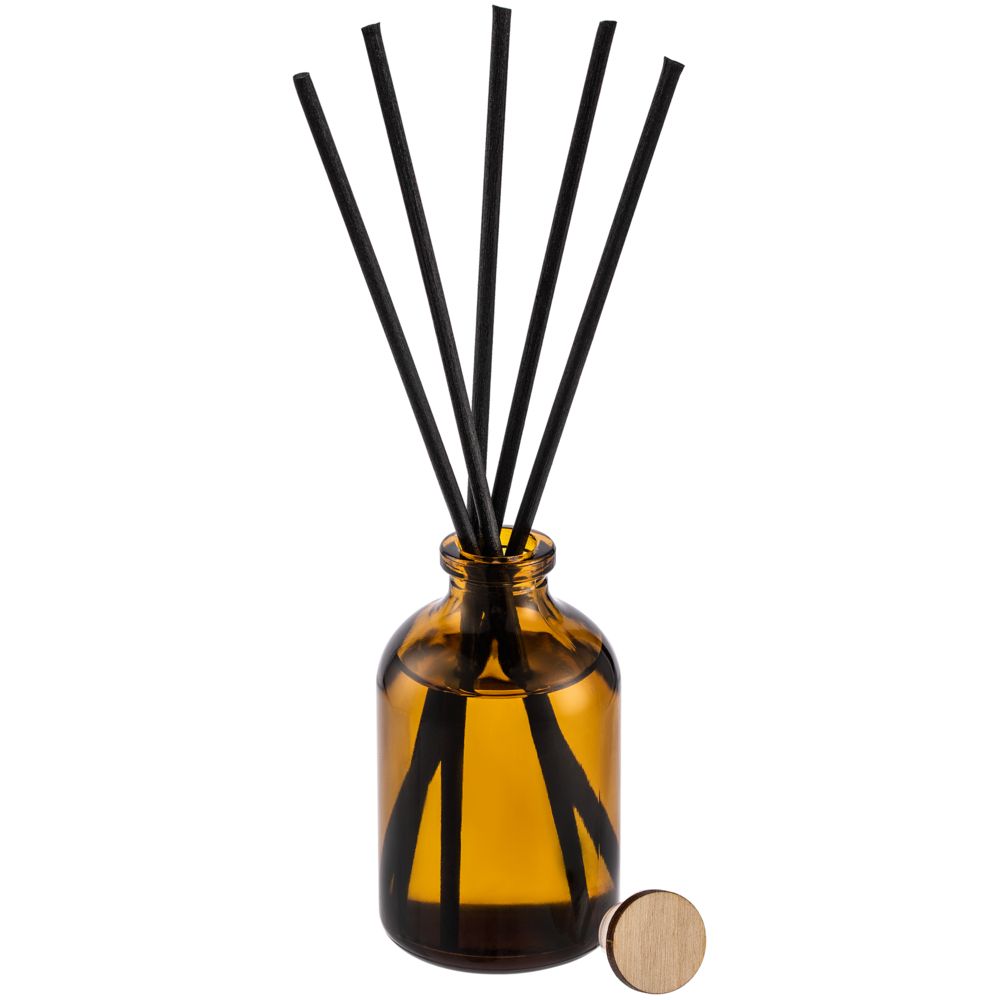 Ароматизатор воздуха Savor Flavor, шафран и ветивер — изображение 3