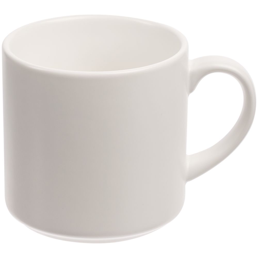 Кружка с подогревом и беспроводной зарядкой Dual Base Plus, белая — изображение 7