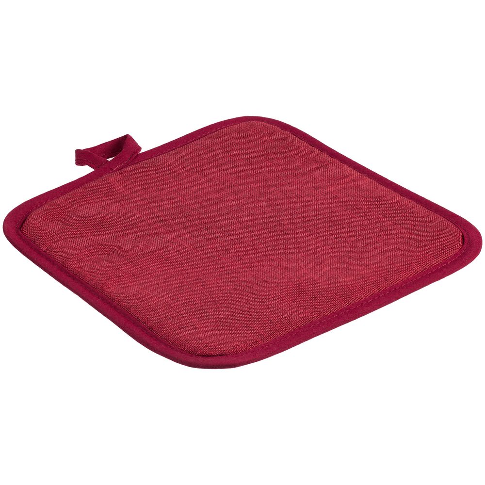 Прихватка Settle In, красная — изображение 3