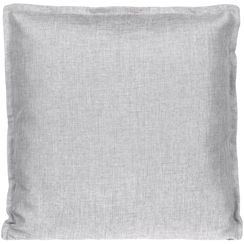 Наволочка Settle In, серая — изображение 3