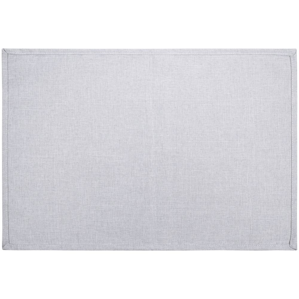 Салфетка сервировочная Settle In, серая — изображение 4