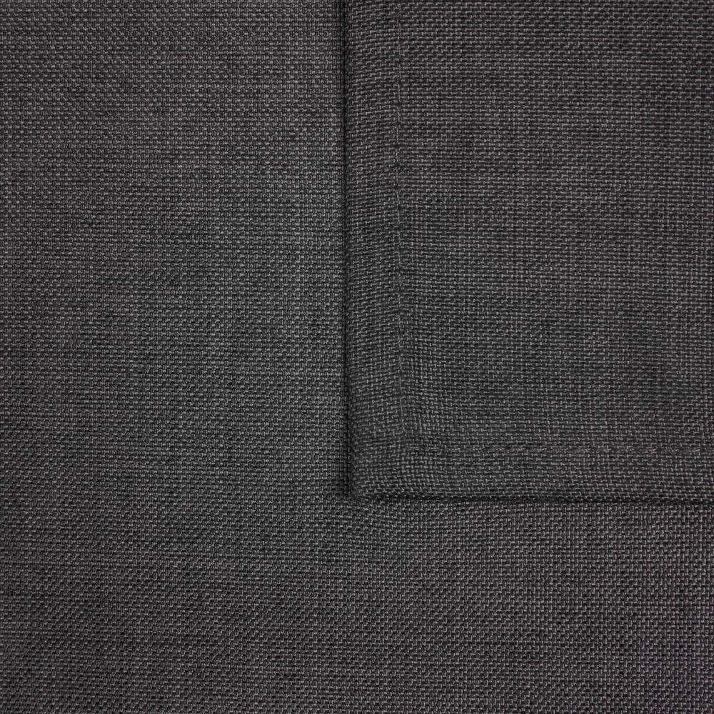 Салфетка сервировочная Settle In, темно-серая — изображение 5