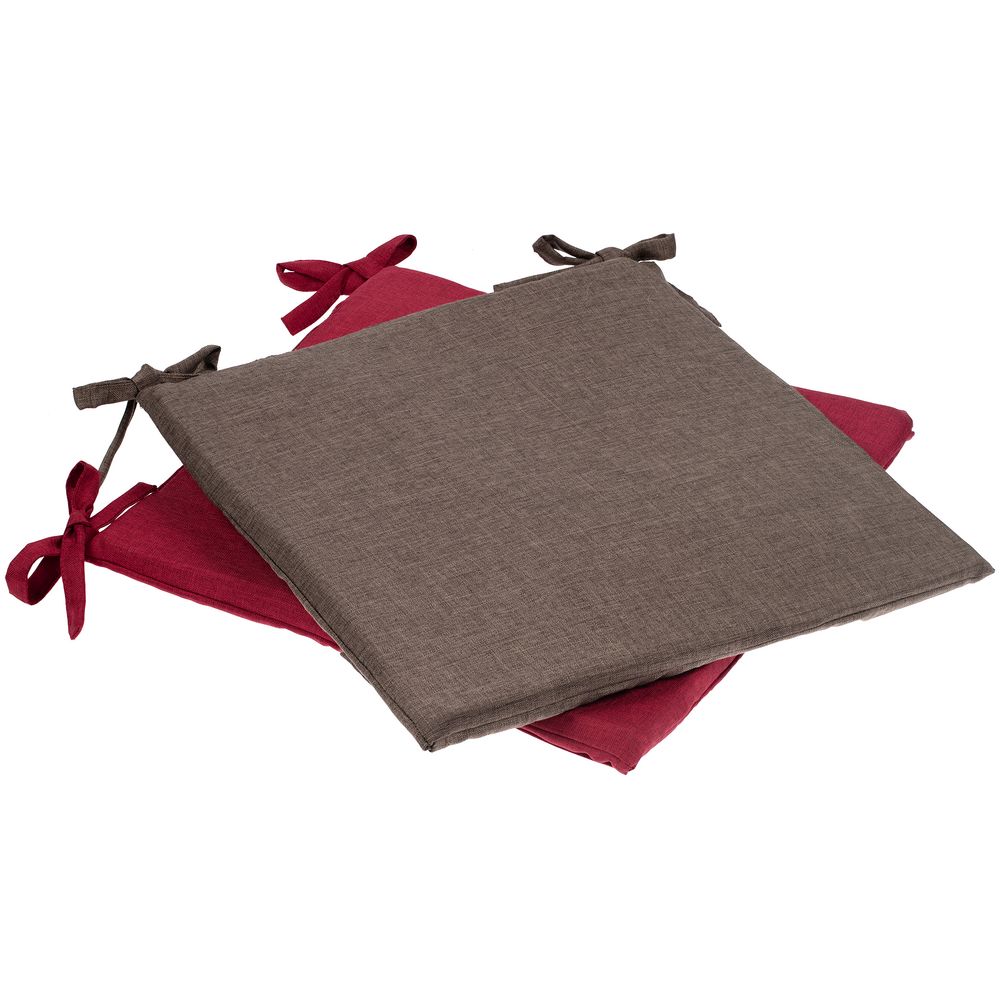 Сидушка Settle In, красная — изображение 6