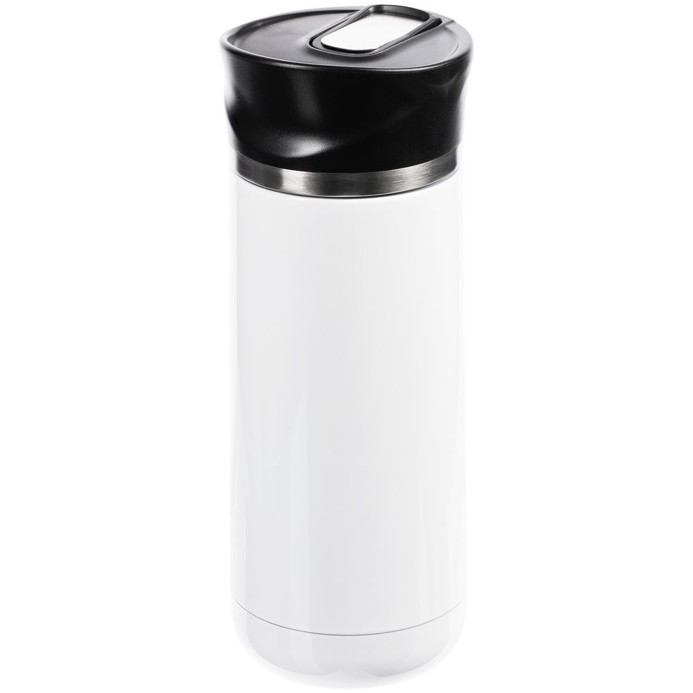 Термостакан Kilkee, белый — изображение 3