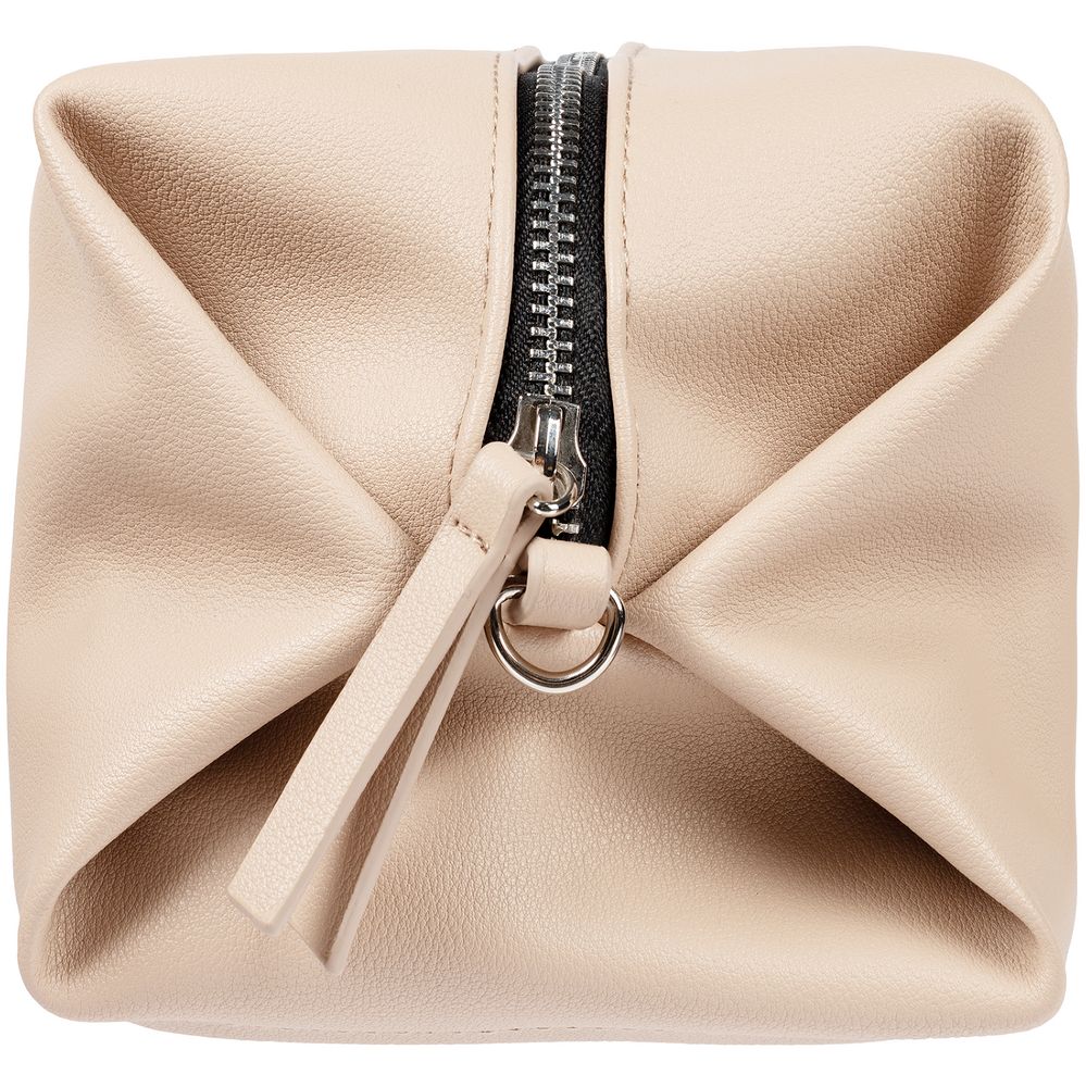 Несессер Feria, бежевый — изображение 5