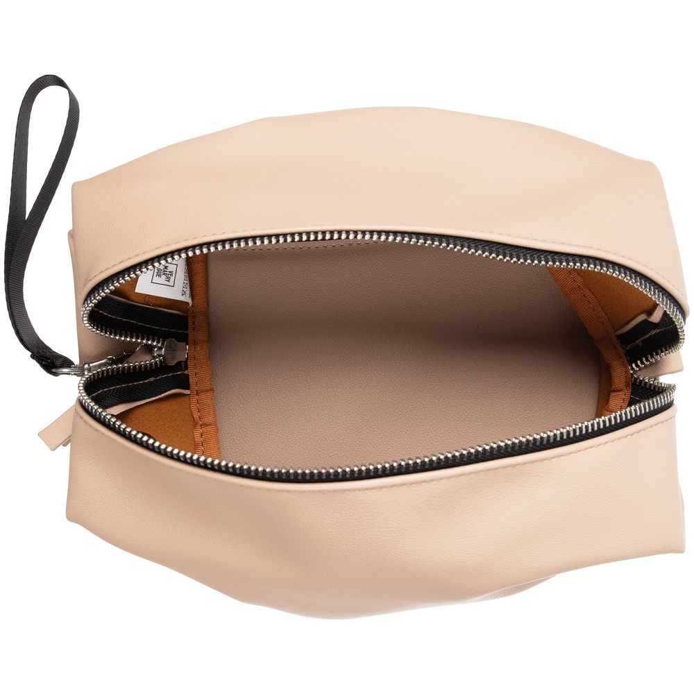 Несессер Feria, бежевый — изображение 6