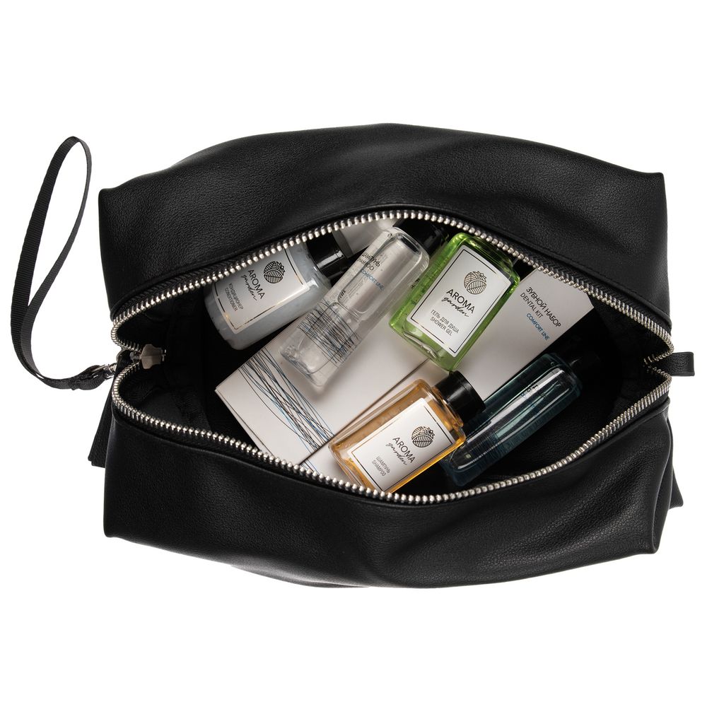 Несессер Feria, черный — изображение 7