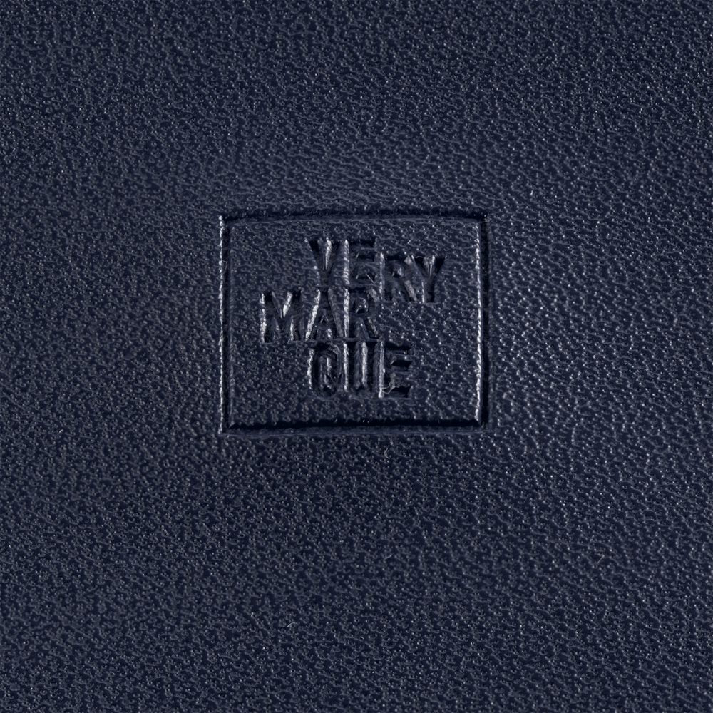 Набор несессеров Manifold, синий — изображение 5