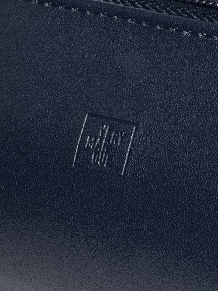 Набор несессеров Manifold, синий — изображение 7