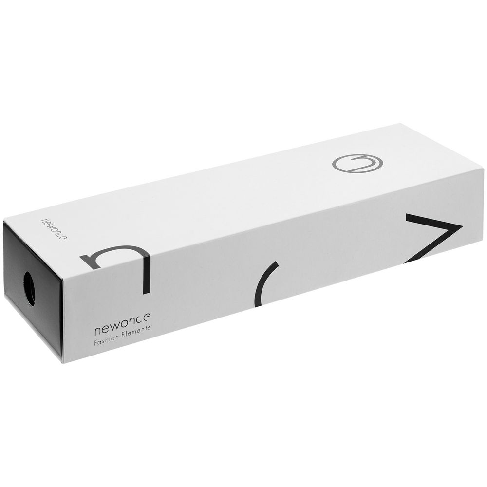 Шарф Graceful, красный — изображение 10