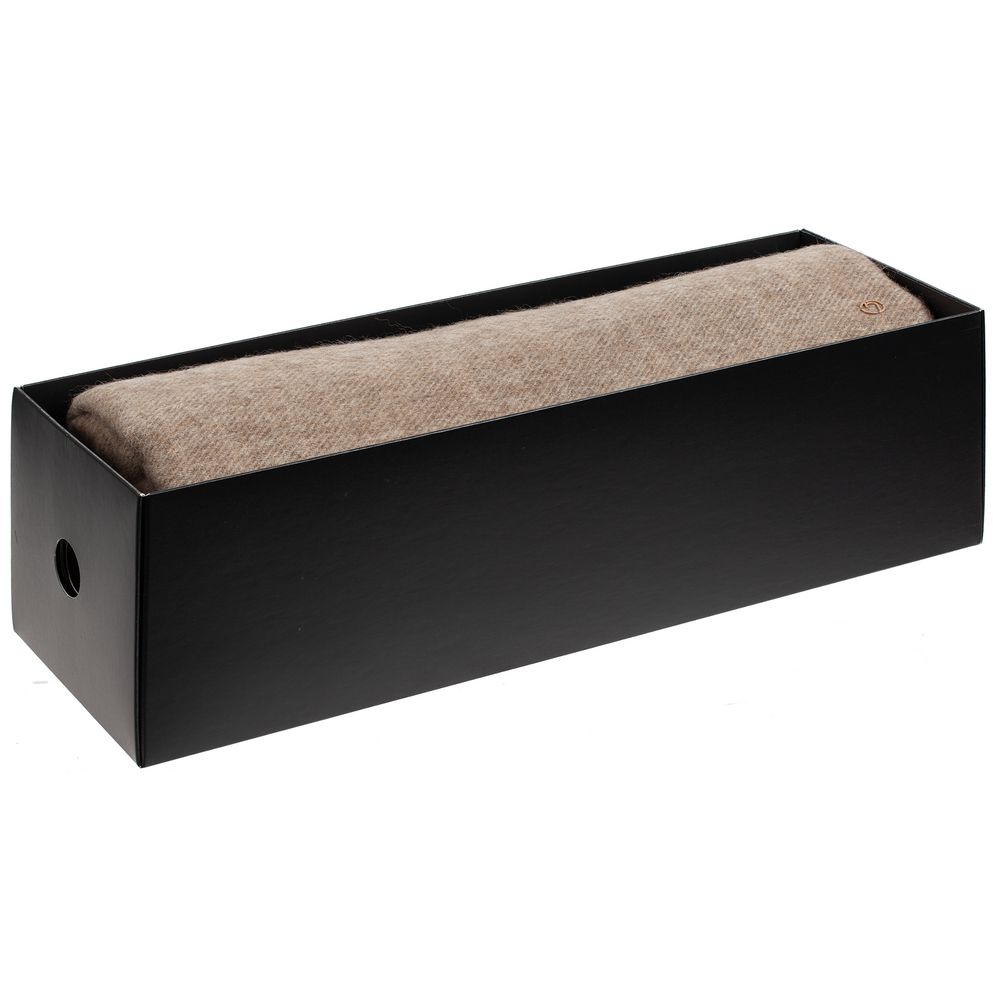 Палантин Gorgeous, бежевый — изображение 7